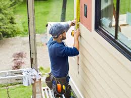 Best Siding for Multi-Family Homes  in USA